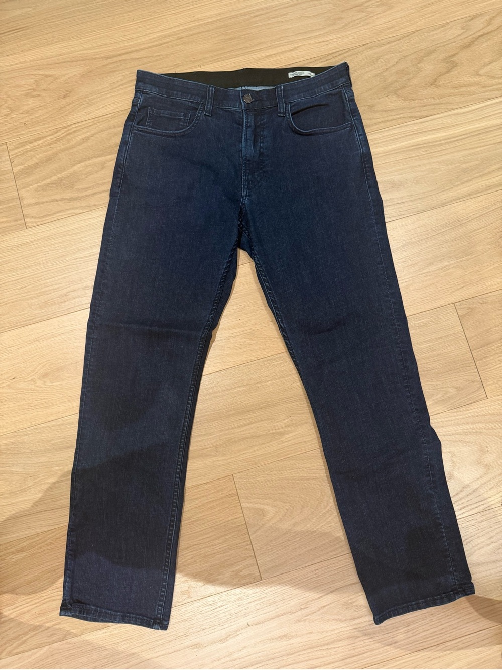 Men's Faherty Reserve Movement Pant 32 x 30
